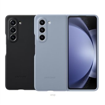 Samsung Galaxy Fold5 Leather Cover