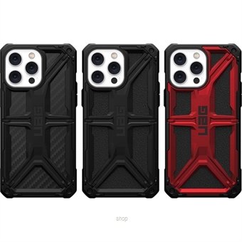 UAG Monarch Series iPhone 14 Pro Max Case