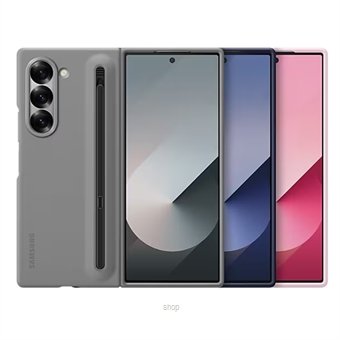 Samsung Galaxy Z Fold6 Slim S-Pen Grip Cover